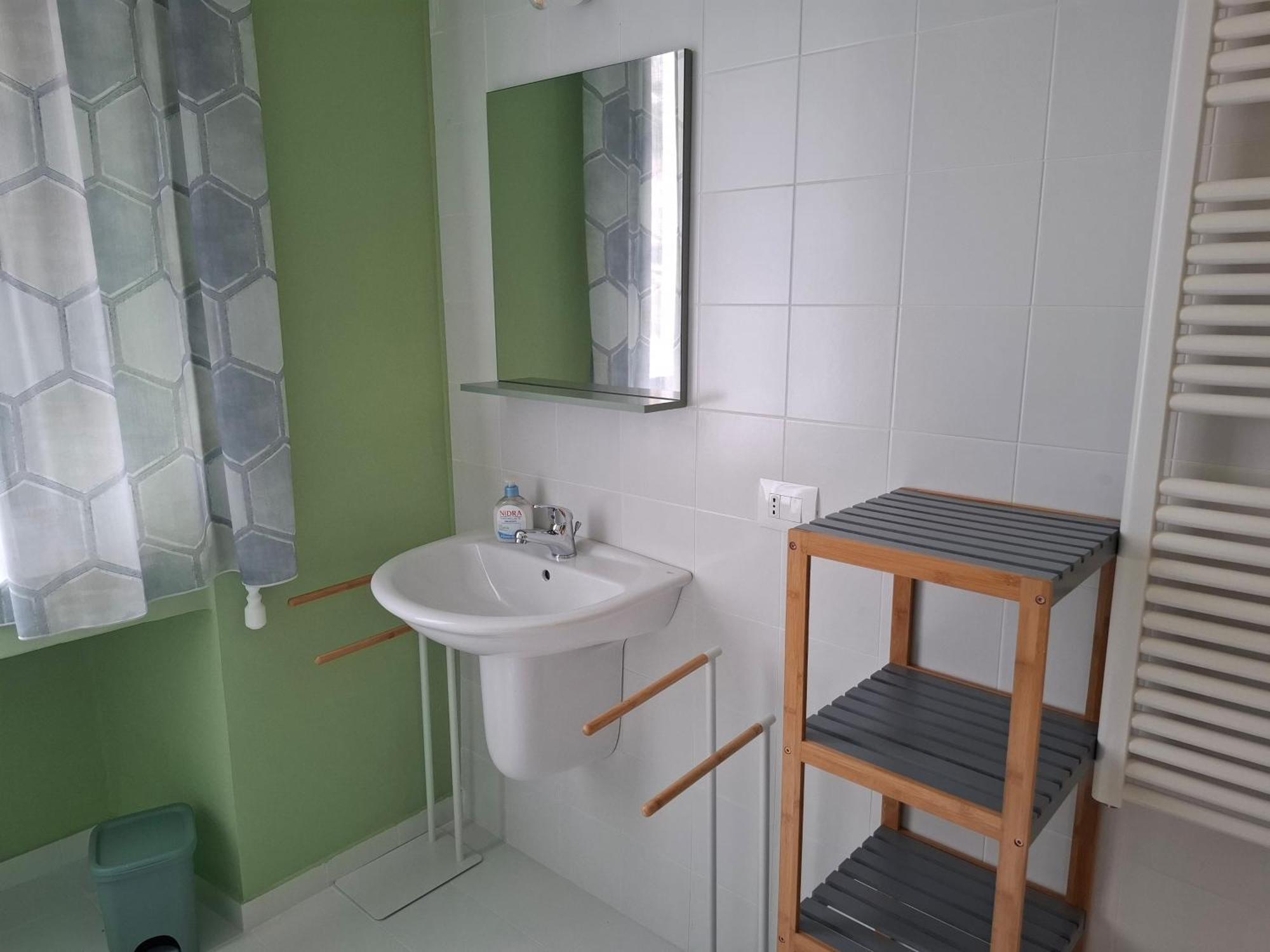 Lupi E Agnelli Bed & Breakfast Bari Ngoại thất bức ảnh