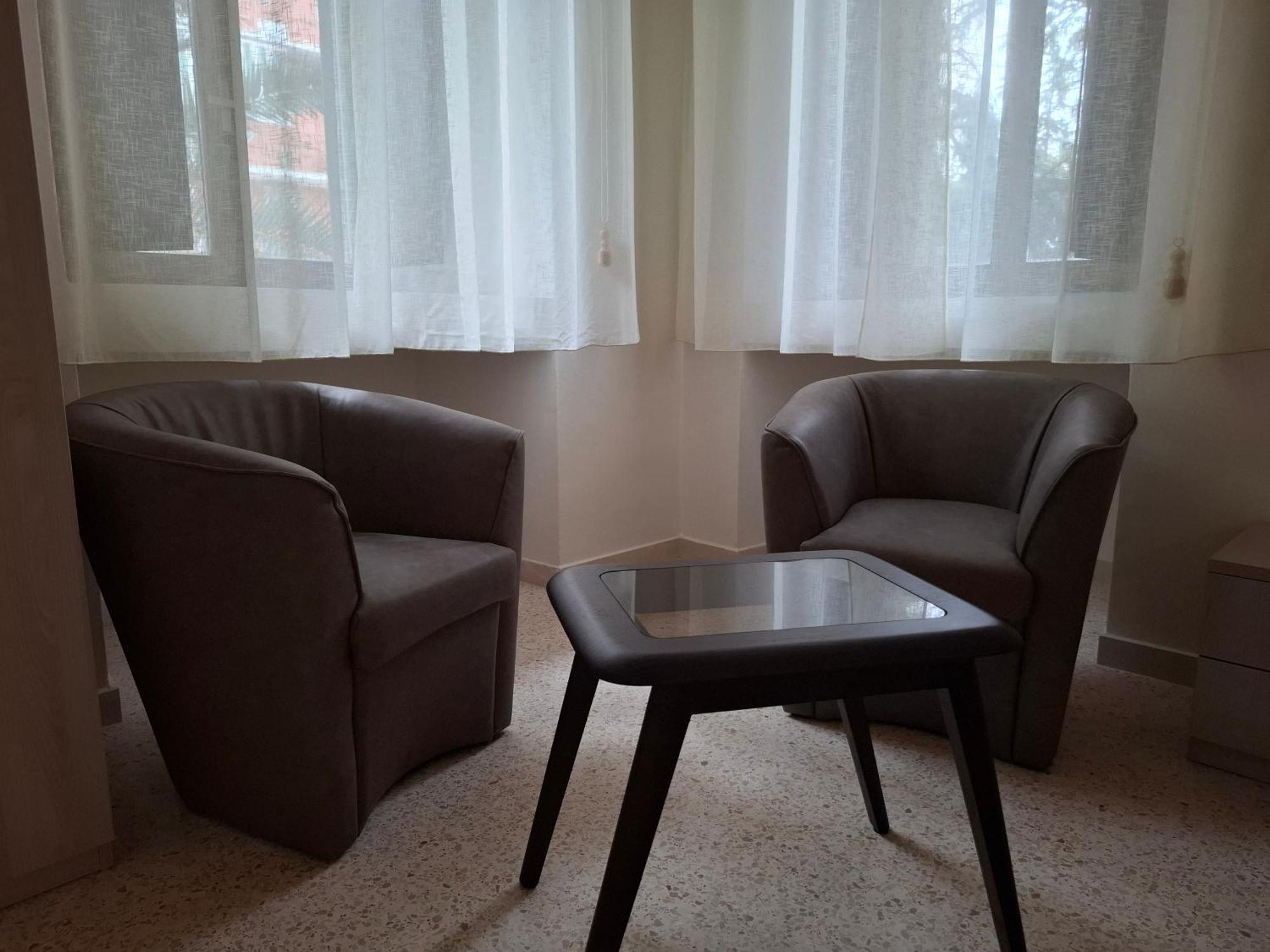 Lupi E Agnelli Bed & Breakfast Bari Ngoại thất bức ảnh